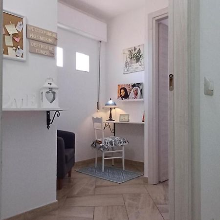 칼리아리 La Casa Di Cry 아파트 외부 사진