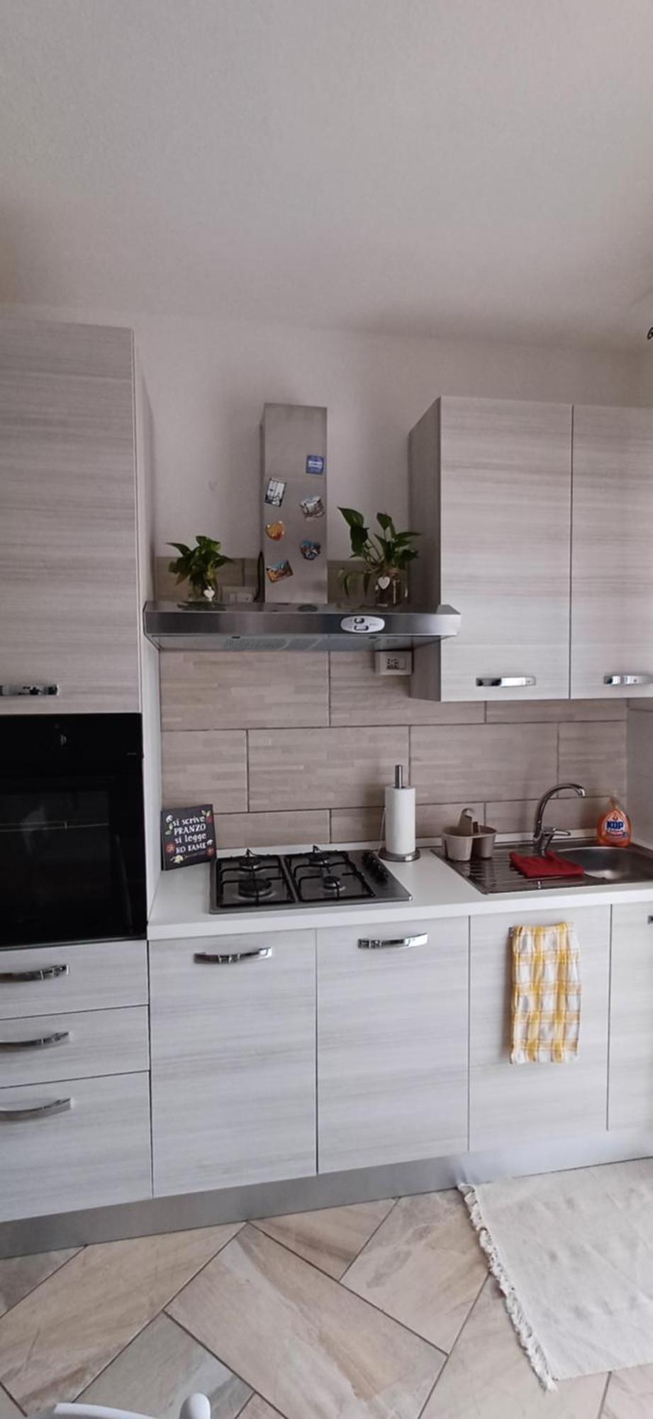 칼리아리 La Casa Di Cry 아파트 외부 사진