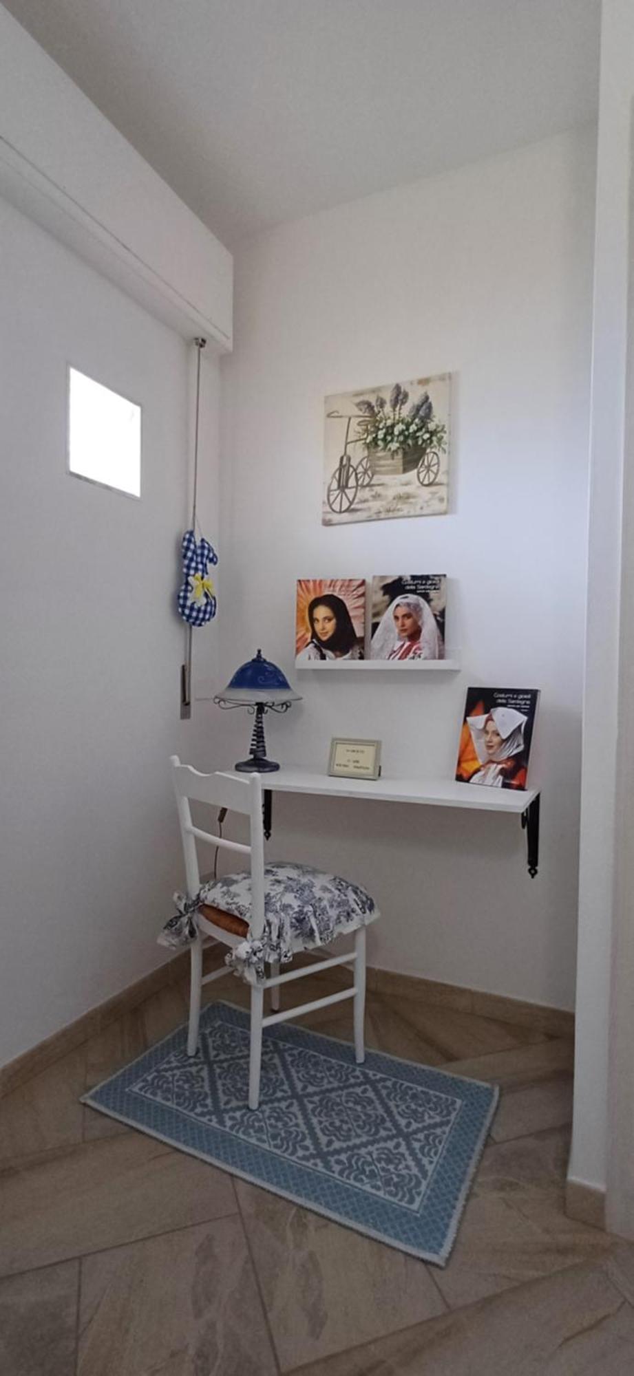 칼리아리 La Casa Di Cry 아파트 외부 사진