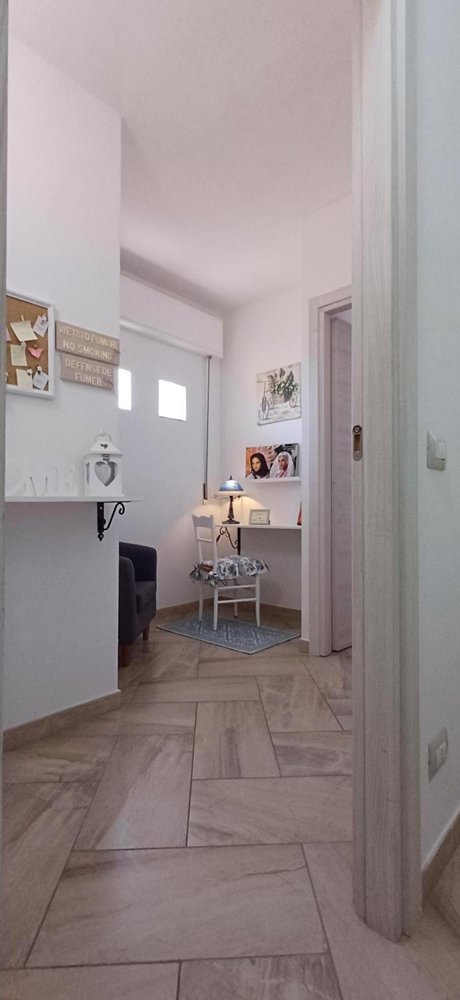칼리아리 La Casa Di Cry 아파트 외부 사진