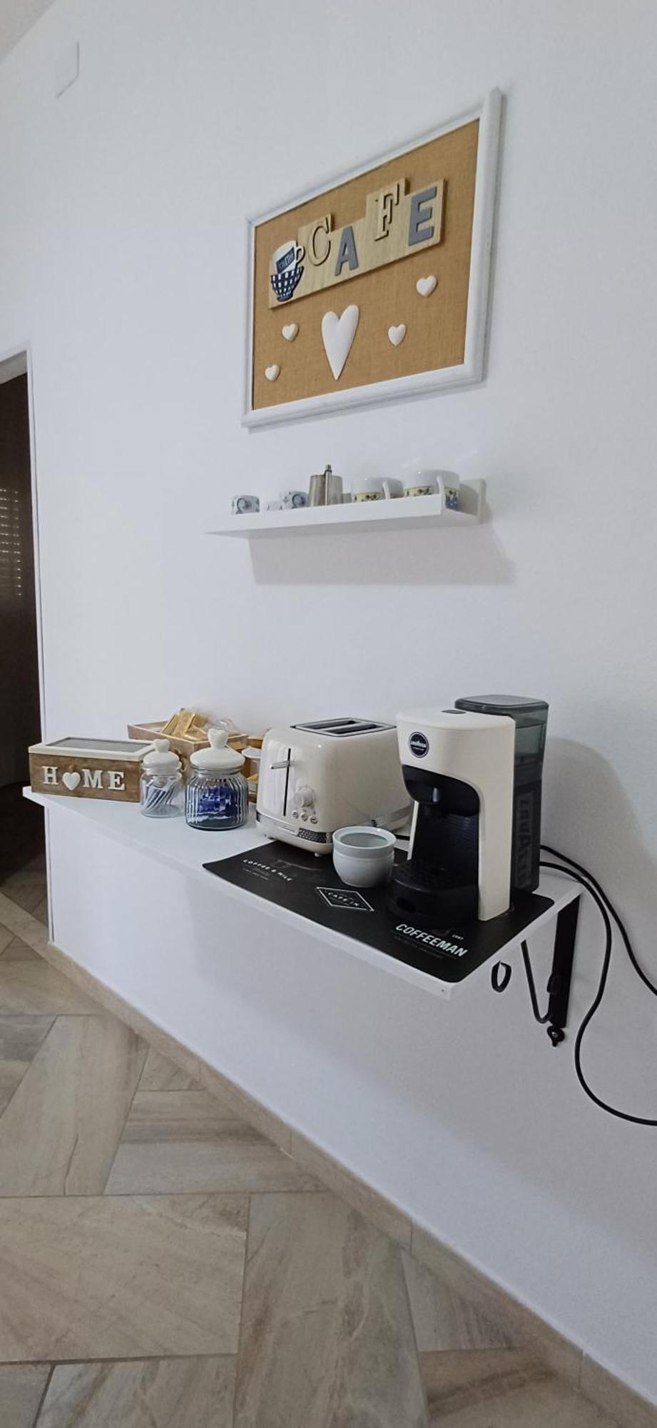 칼리아리 La Casa Di Cry 아파트 외부 사진